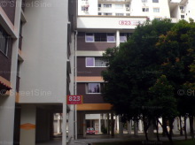 Blk 823 Yishun Street 81 (Yishun), HDB 4 Rooms #317172